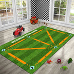Interactive Play Mat | Kelmera