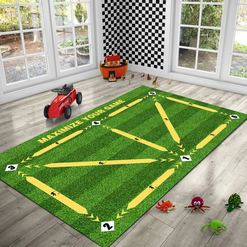 Interactive Play Mat | Kelmera