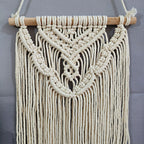 Intricate Macrame Wall Hanging | Kelmera