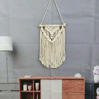 Intricate Macrame Wall Hanging | Kelmera