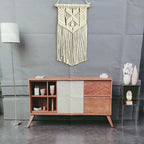 Intricate Macrame Wall Hanging | Kelmera