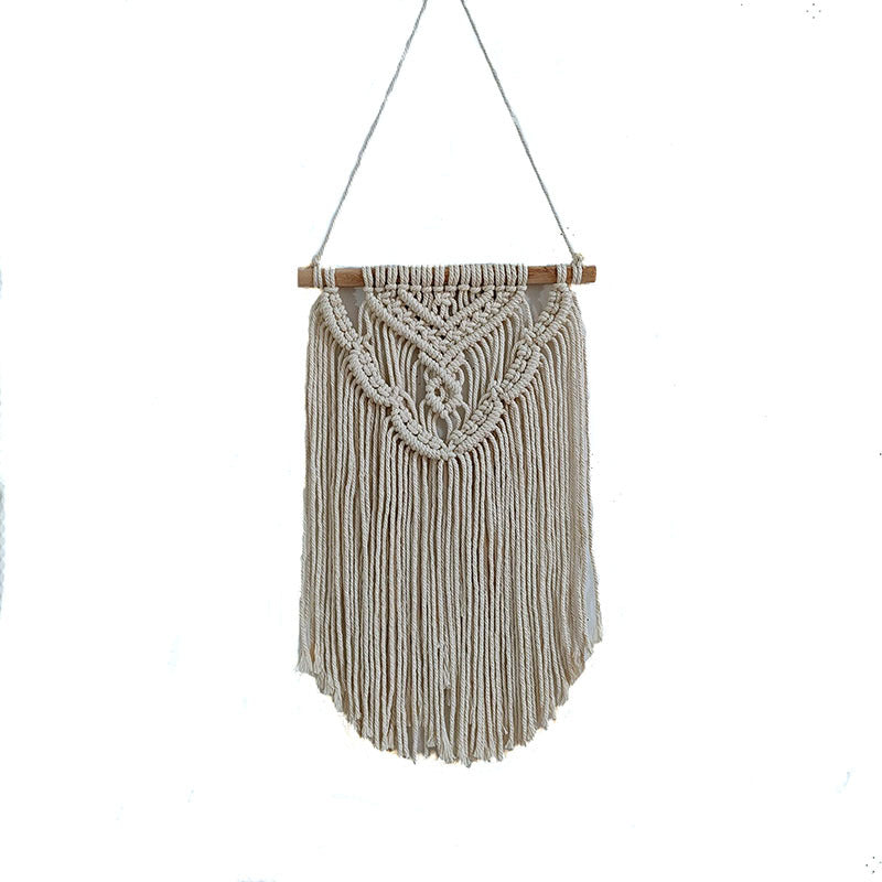 Intricate Macrame Wall Hanging | Kelmera