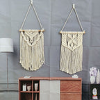 Intricate Macrame Wall Hanging | Kelmera