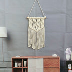 Intricate Macrame Wall Hanging | Kelmera