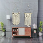 Intricate Macrame Wall Hanging | Kelmera