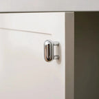 Invirra Brass Cabinet Handle