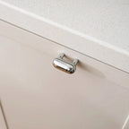 Invirra Brass Cabinet Handle