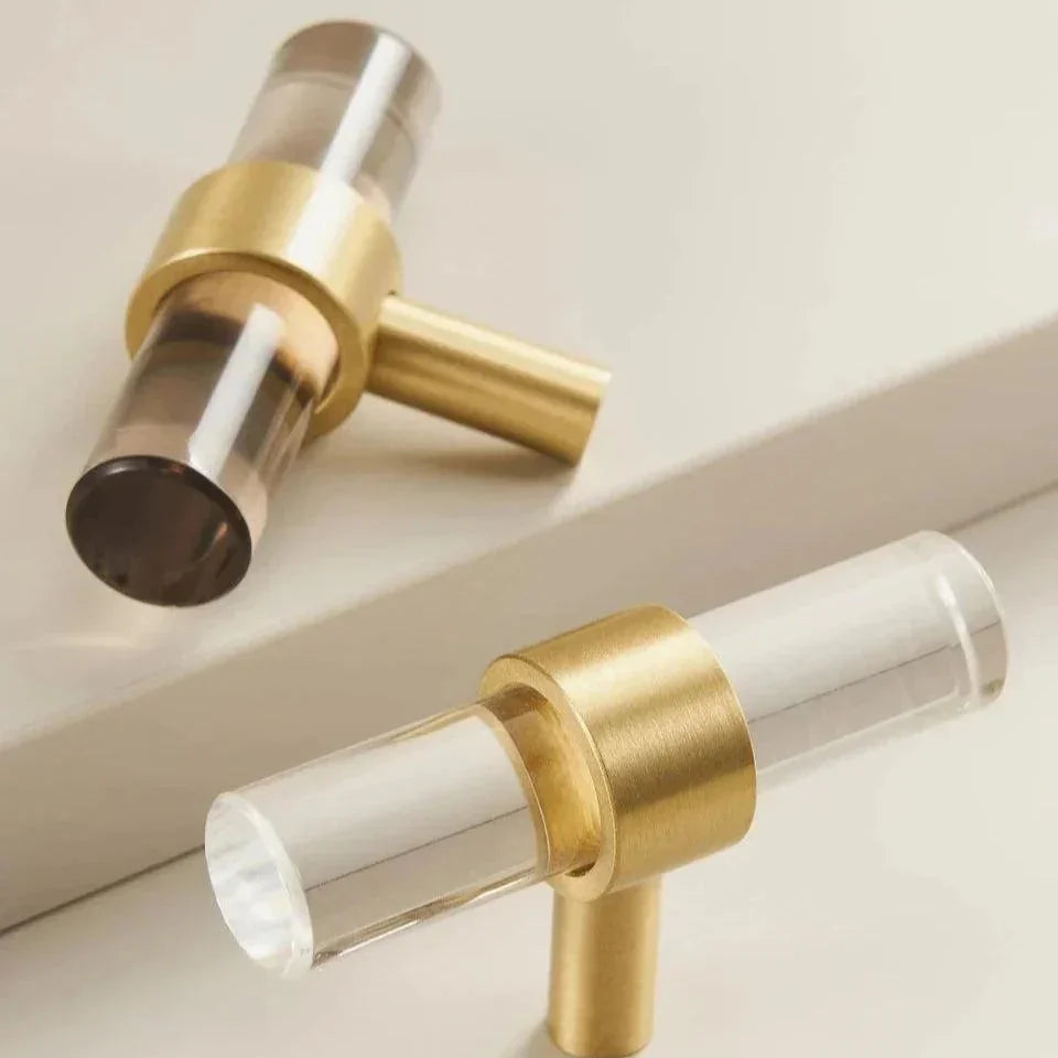 Invirra Cabinet Handle