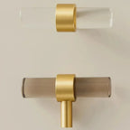 Invirra Cabinet Handle