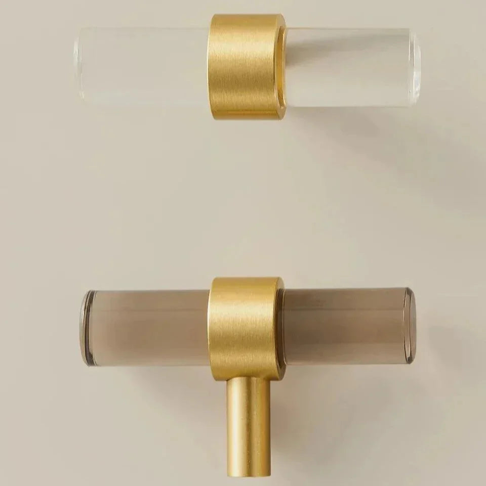 Invirra Cabinet Handle