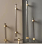 Invirra Cabinet Handle