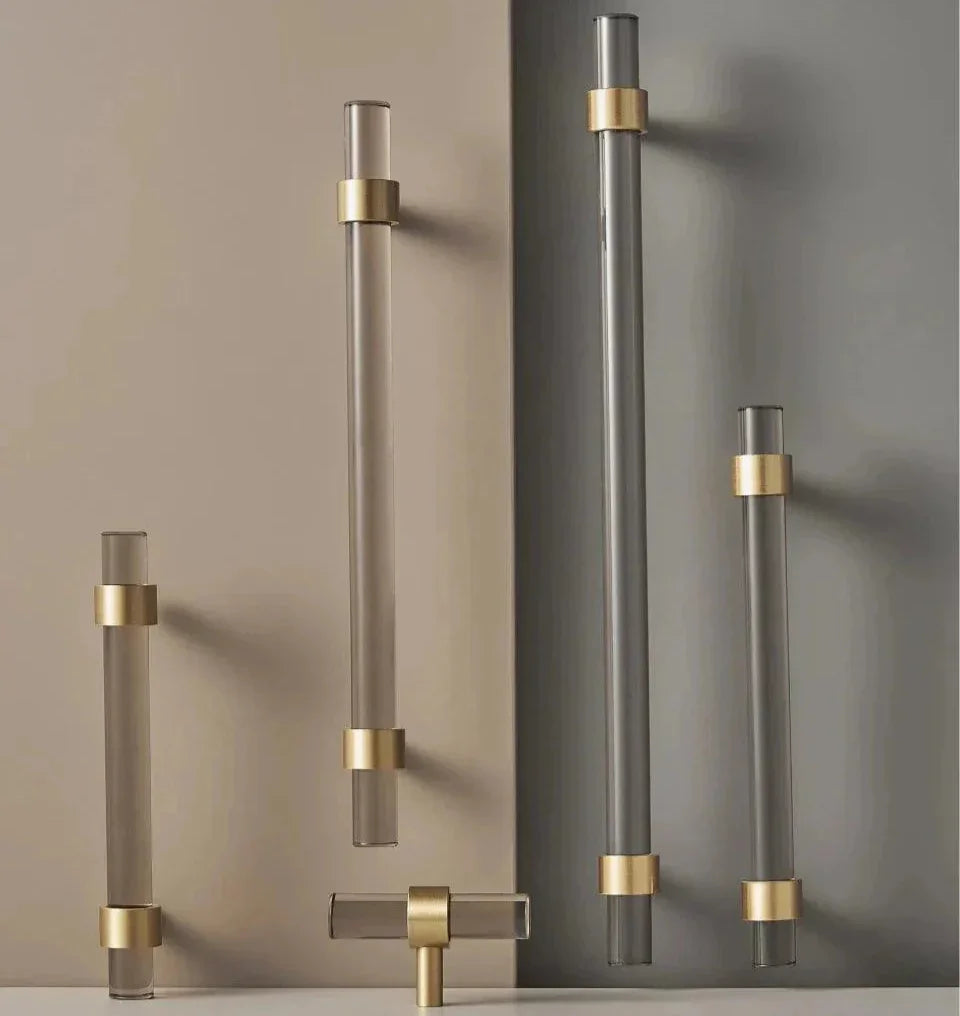 Invirra Cabinet Handle