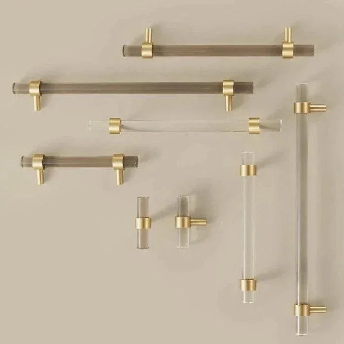 Invirra Cabinet Handle