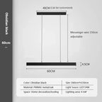 Invirra LED linear Light