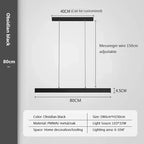 Invirra LED linear Light