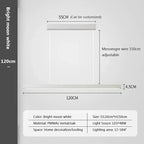 Invirra LED linear Light
