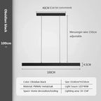 Invirra LED linear Light
