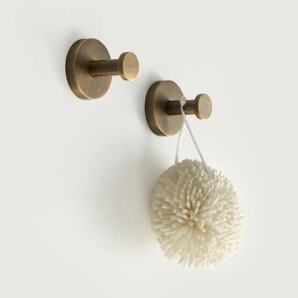 Invirra Towel Rack & Toilet Paper Holder