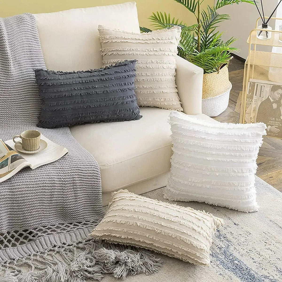 Invova Cushion Cover