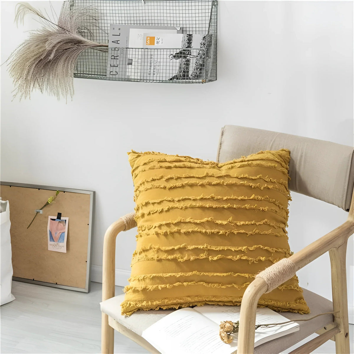 Invova Cushion Cover