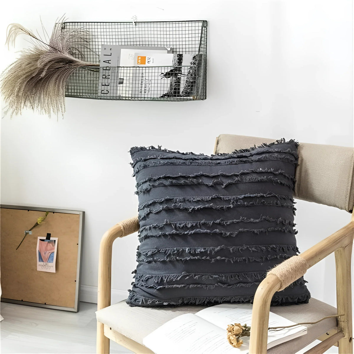 Invova Cushion Cover