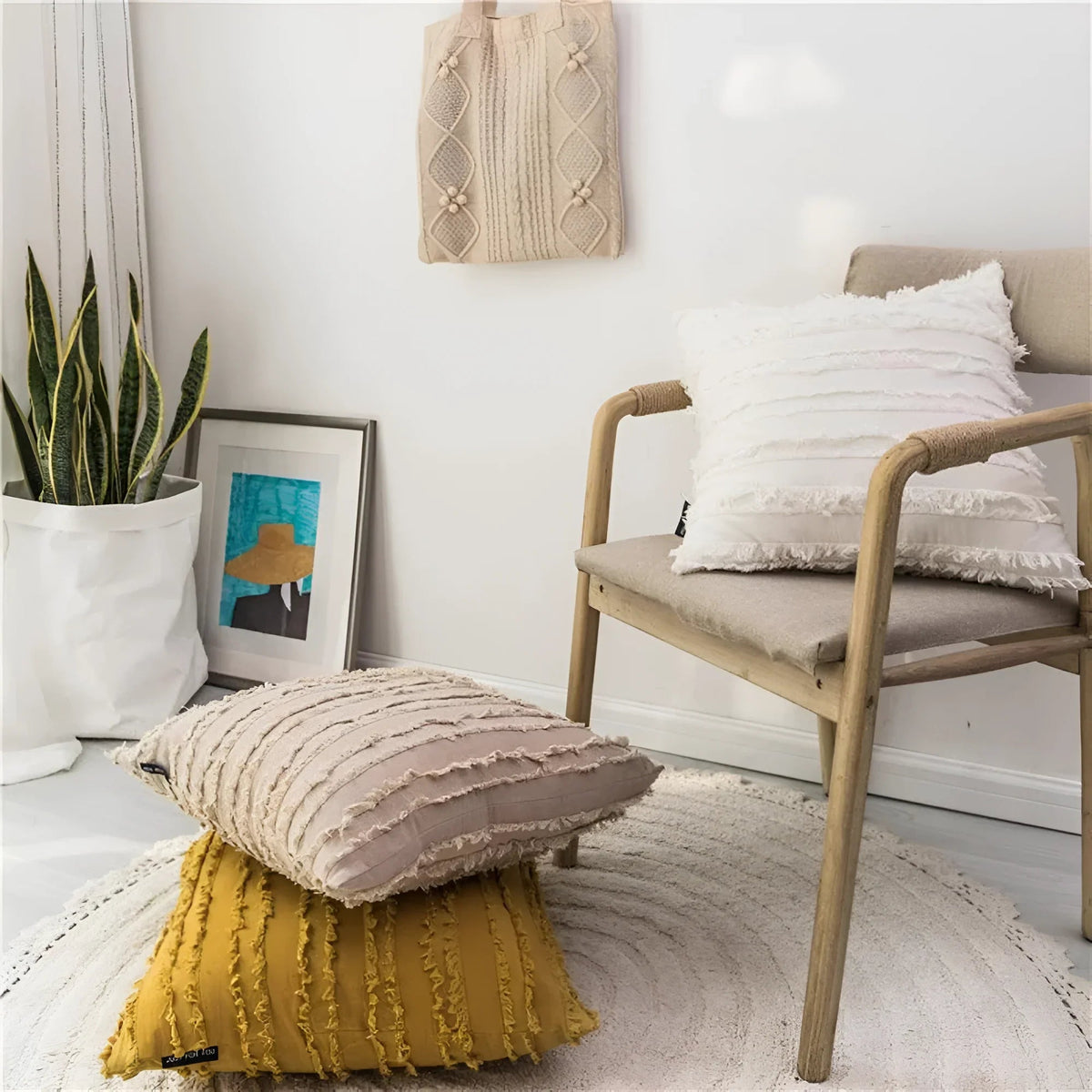 Invova Cushion Cover