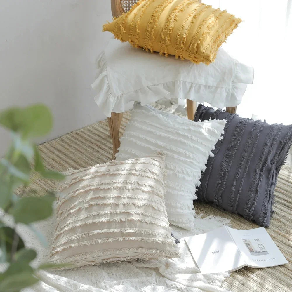 Invova Cushion Cover