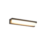 Jalbeda Solar Outdoor Wall Lamp