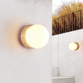 Jalbeda Travertine Wall Light