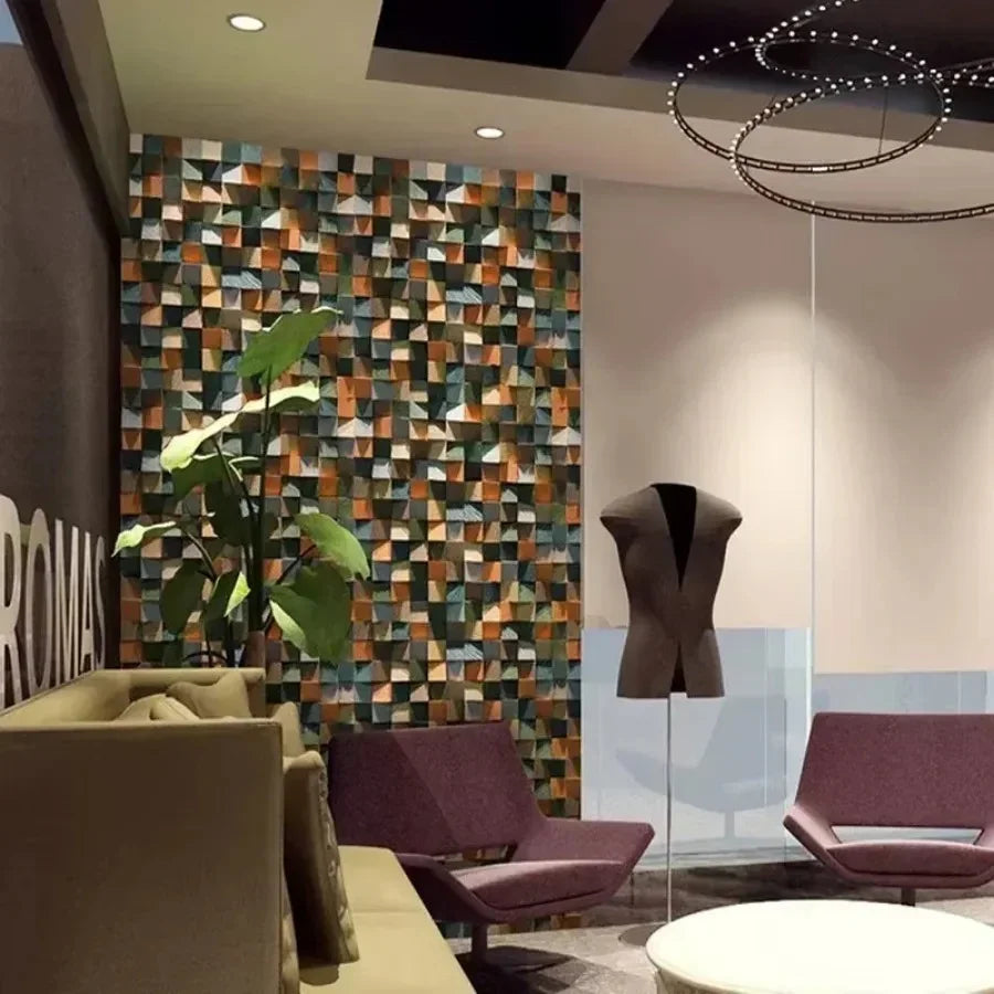 Jalbella Mosaic Wall Tile