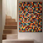 Jalbella Mosaic Wall Tile