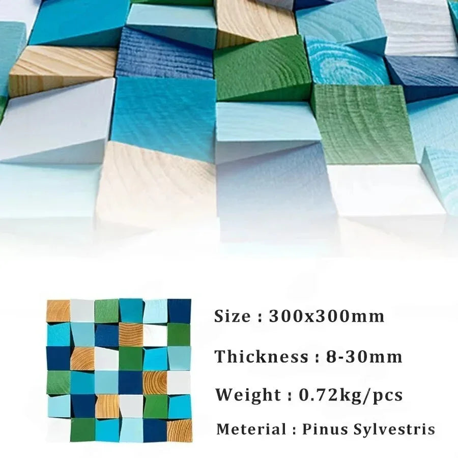 Jalbella Mosaic Wall Tile