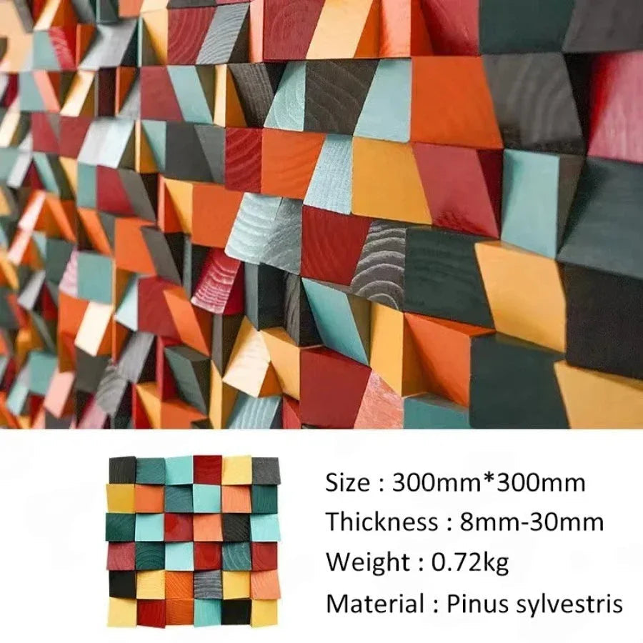 Jalbella Mosaic Wall Tile