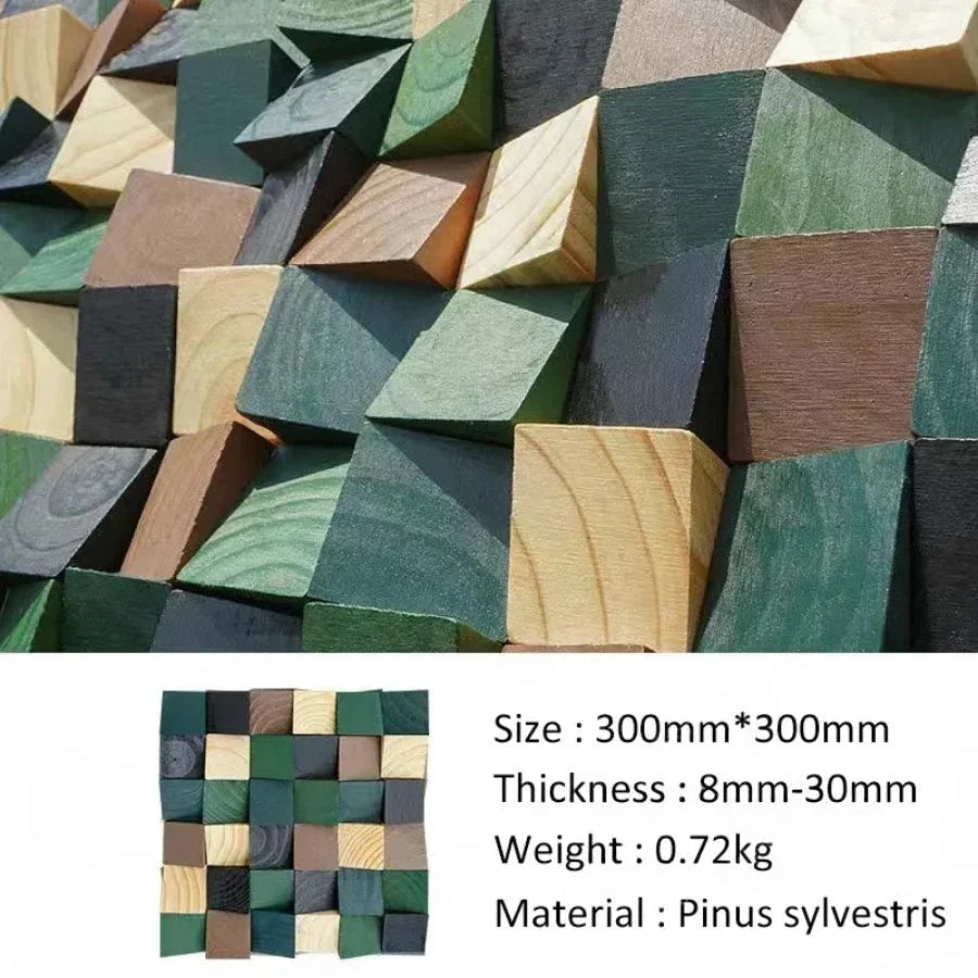 Jalbella Mosaic Wall Tile