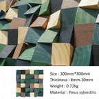 Jalbella Mosaic Wall Tile