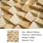 Jalbella Mosaic Wall Tile