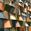 Jalbella Mosaic Wall Tile