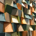 Jalbella Mosaic Wall Tile
