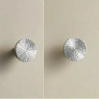 Jaldeno Brass Knobs