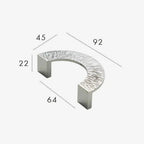 Jaldeno Brass Knobs