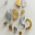 Jaldeno Brass Knobs