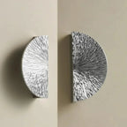 Jaldeno Brass Knobs