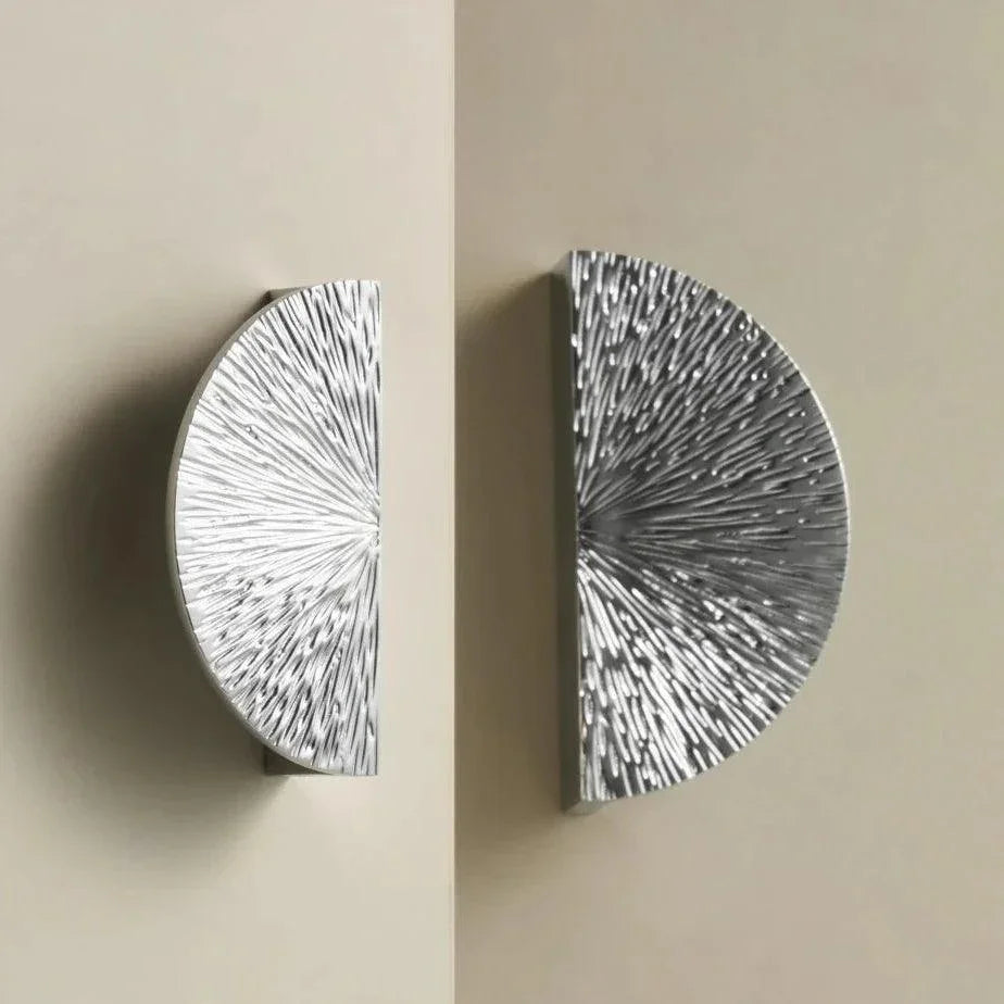 Jaldeno Brass Knobs