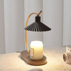 Jaldeno Candle Warmer Lamp
