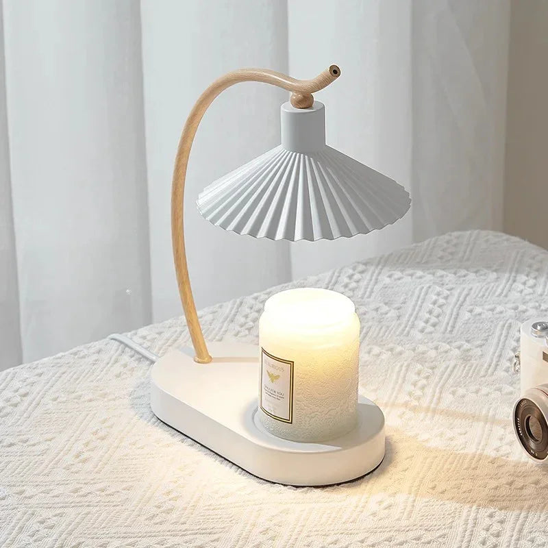 Jaldeno Candle Warmer Lamp