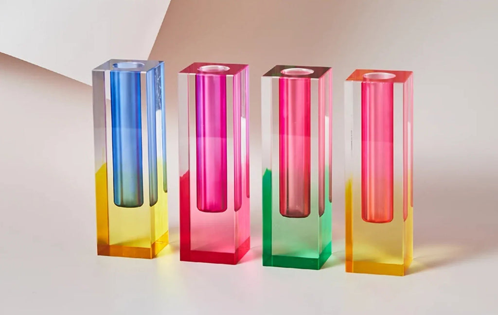 Jaldeno Vase Collection