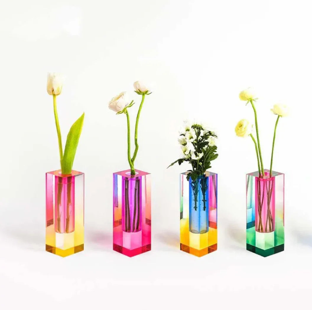 Jaldeno Vase Collection