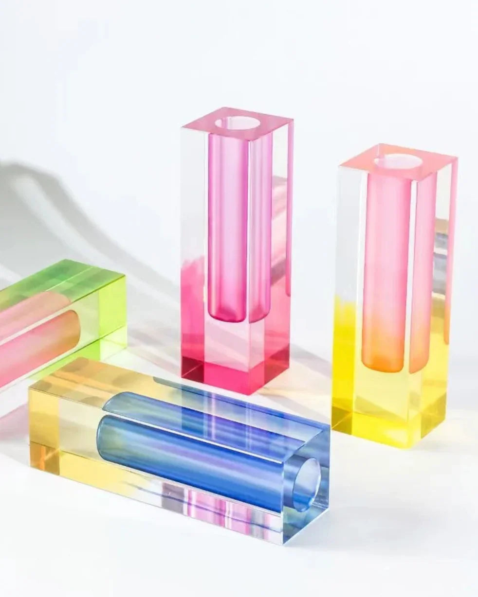 Jaldeno Vase Collection