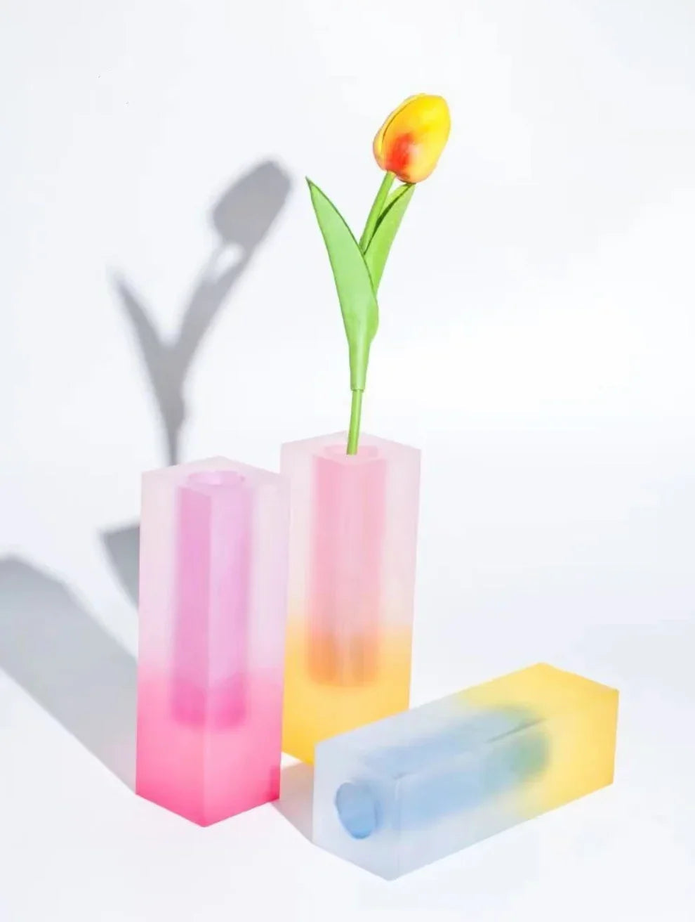 Jaldeno Vase Collection