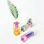 Jaldeno Vase Collection